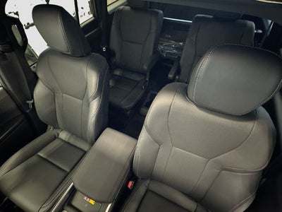 2025 Lexus GX 550 Premium+