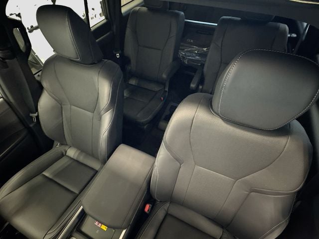 2025 Lexus GX 550 Premium+