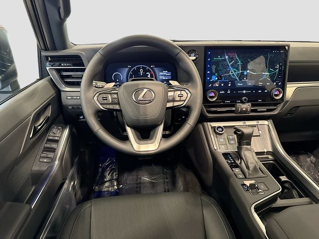 2025 Lexus GX 550 Premium+