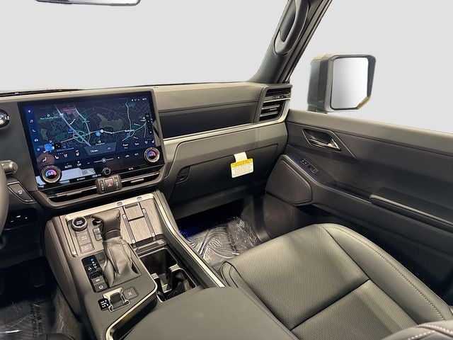 2025 Lexus GX 550 Premium+