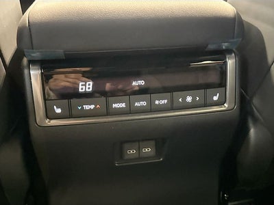 2025 Lexus GX 550 Premium+
