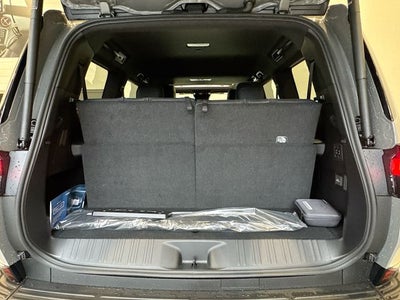 2025 Lexus GX 550 Premium+