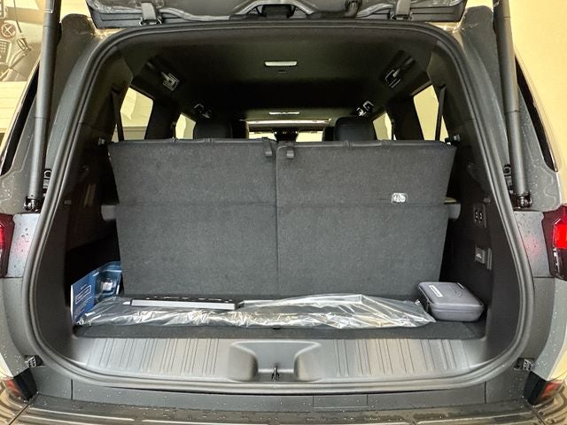 2025 Lexus GX 550 Premium+