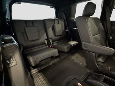 2025 Lexus GX 550 Premium+