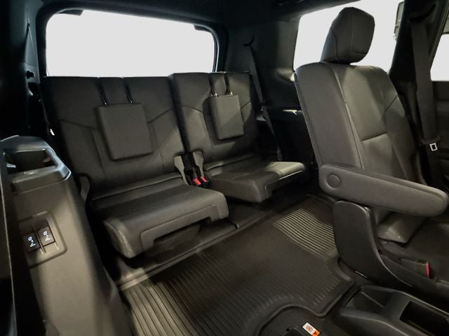 2025 Lexus GX 550 Premium+