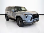 2025 Lexus GX 550 Premium+