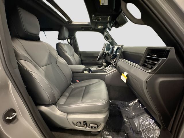 2025 Lexus GX 550 Premium+