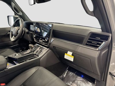 2025 Lexus GX 550 Premium+