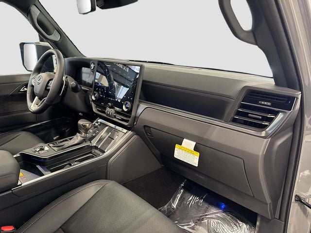 2025 Lexus GX 550 Premium+