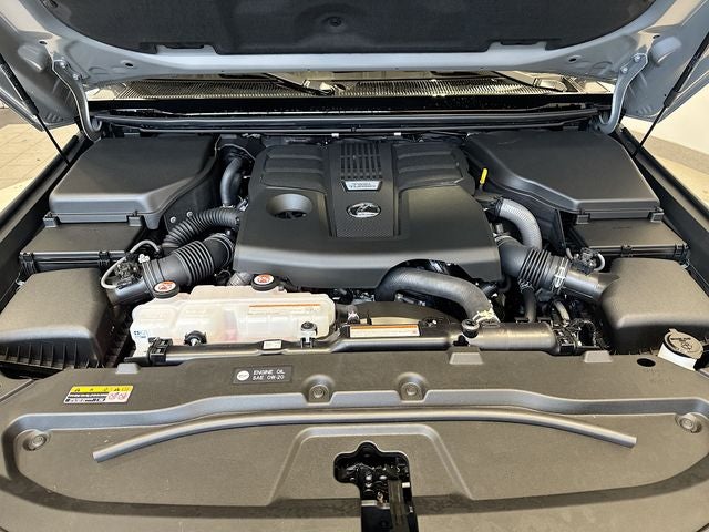 2025 Lexus GX 550 Premium+