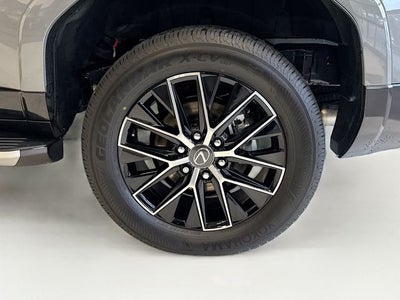 2025 Lexus GX 550 Premium+