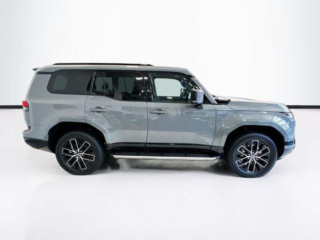 2025 Lexus GX 550 Premium+