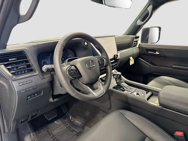 2025 Lexus GX 550 Premium+