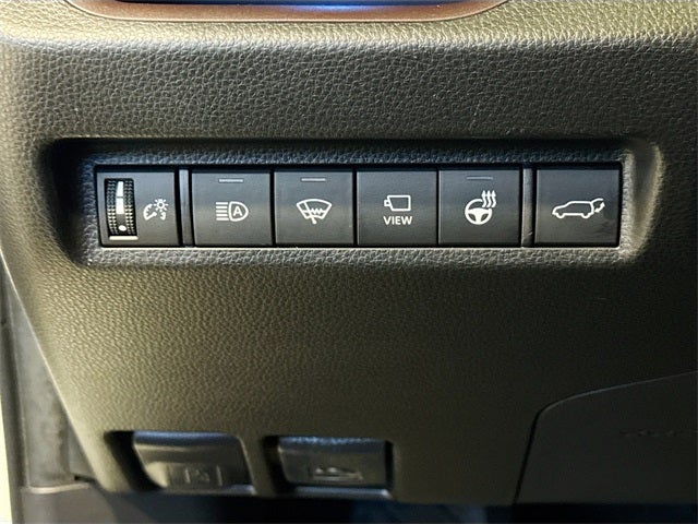 2020 Toyota RAV4 Limited