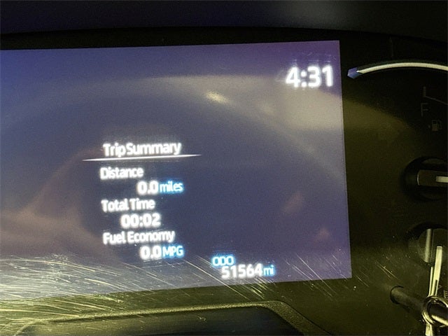 2020 Toyota RAV4 Limited