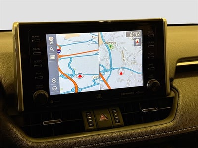 2020 Toyota RAV4 Limited