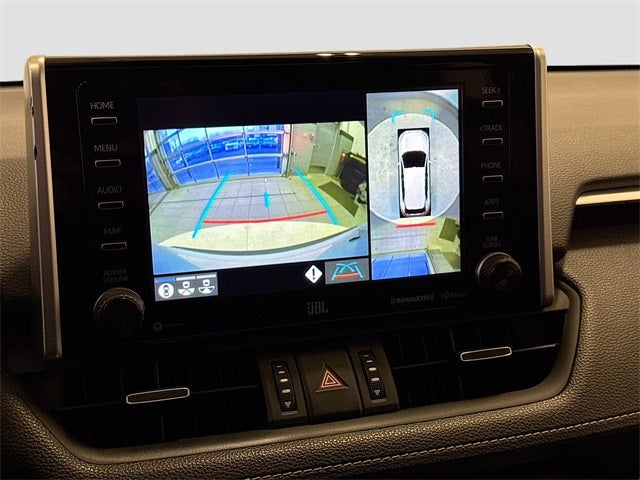 2020 Toyota RAV4 Limited