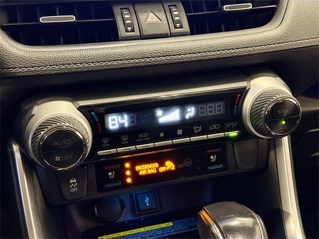 2020 Toyota RAV4 Limited