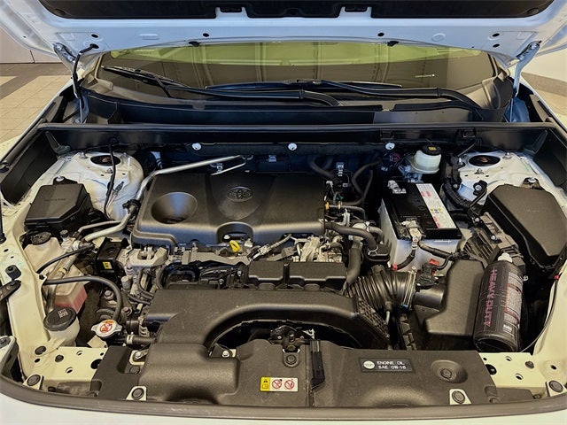 2020 Toyota RAV4 Limited