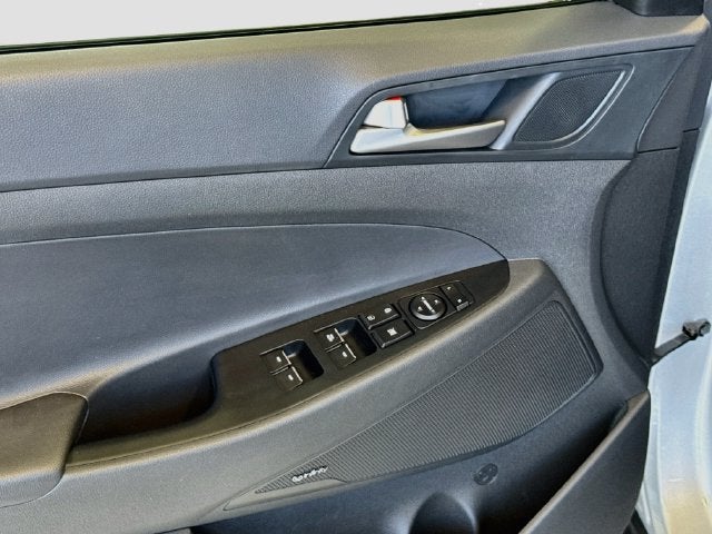 2018 Hyundai Tucson Limited