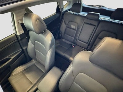 2018 Hyundai Tucson Limited