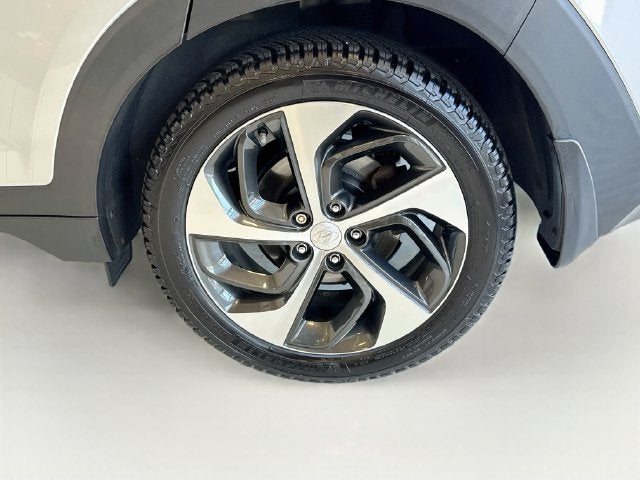 2018 Hyundai Tucson Limited