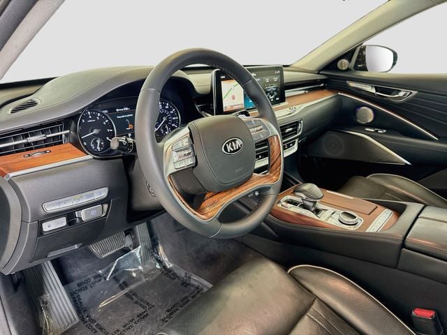 2020 Kia K900 Luxury