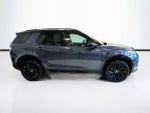 2025 Land Rover Discovery Sport SE