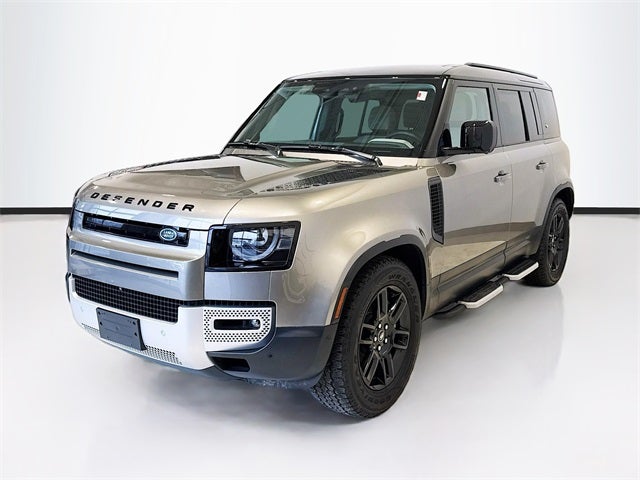 2023 Land Rover Defender 110 SE