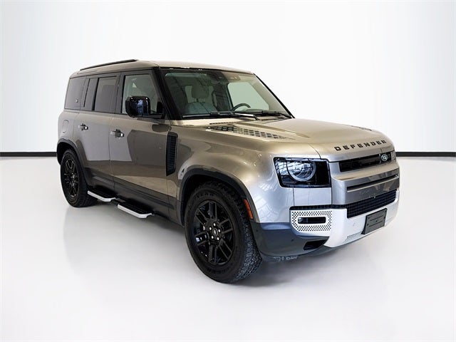 2023 Land Rover Defender 110 SE