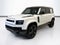2026 Land Rover Defender 110 V8
