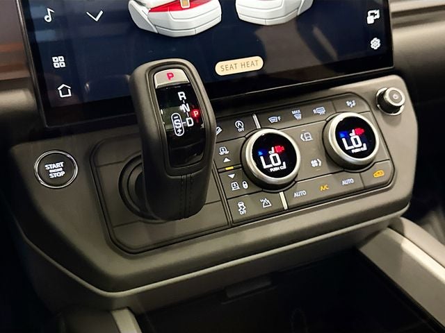 2026 Land Rover Defender 110 V8