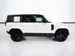 2026 Land Rover Defender 110 V8