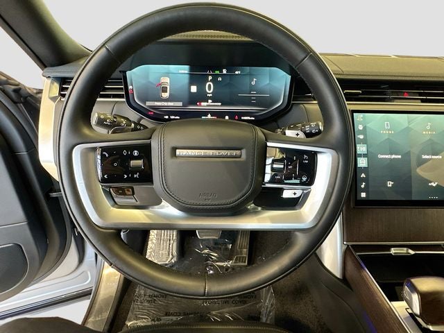 2024 Land Rover Range Rover SE