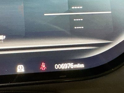 2024 Land Rover Range Rover SE