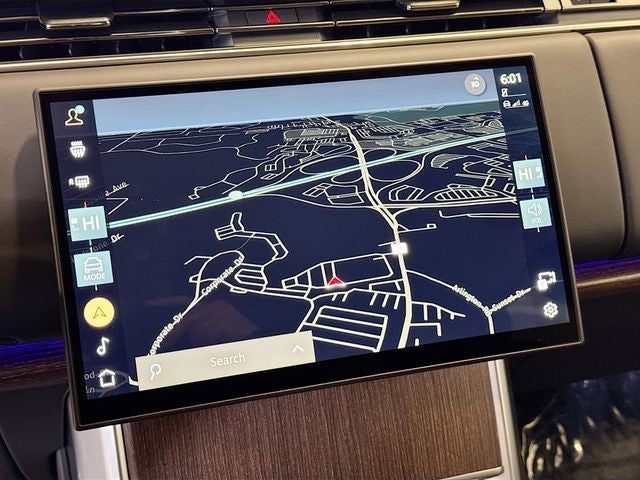 2024 Land Rover Range Rover SE