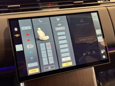 2024 Land Rover Range Rover SE