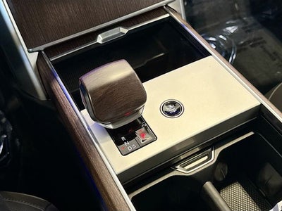 2024 Land Rover Range Rover SE