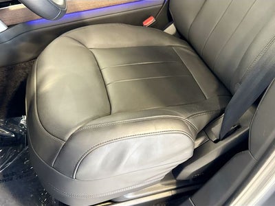 2024 Land Rover Range Rover SE