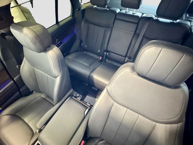 2024 Land Rover Range Rover SE