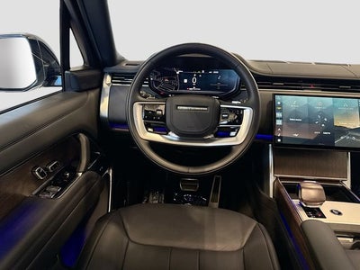 2024 Land Rover Range Rover SE