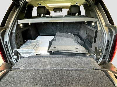 2024 Land Rover Range Rover SE