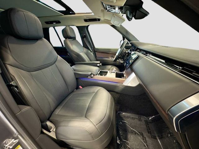 2024 Land Rover Range Rover SE