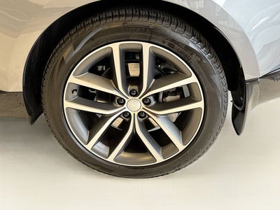 2024 Land Rover Range Rover SE