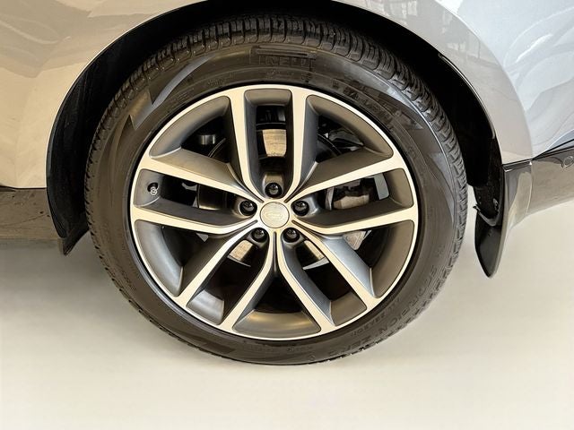 2024 Land Rover Range Rover SE