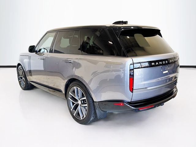 2024 Land Rover Range Rover SE