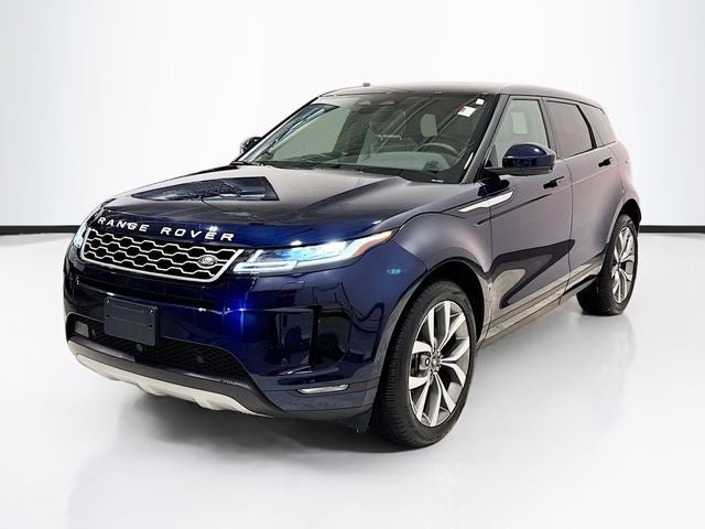 2023 Land Rover Range Rover Evoque SE