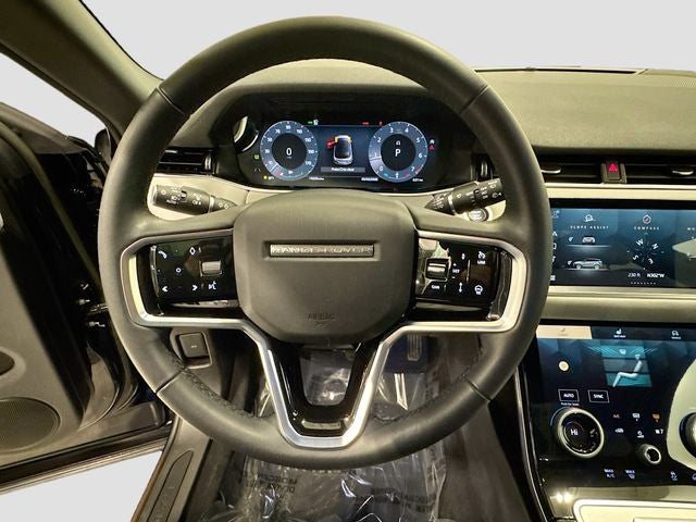 2023 Land Rover Range Rover Evoque SE