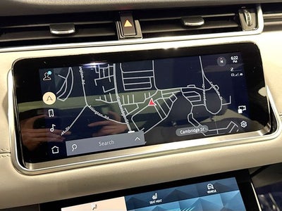 2023 Land Rover Range Rover Evoque SE