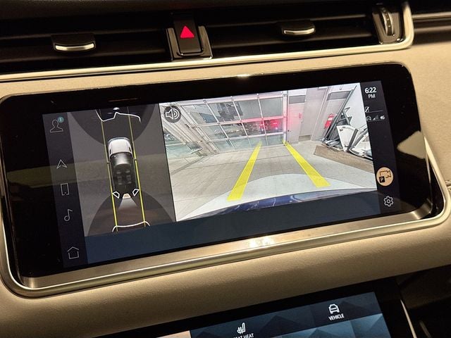 2023 Land Rover Range Rover Evoque SE